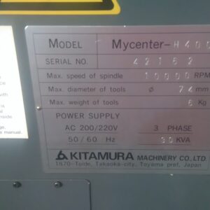 kitamura 7