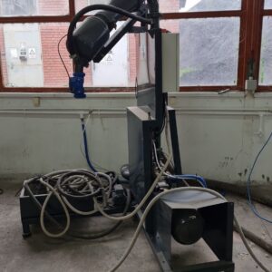 water jet 4