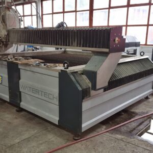 water jet 5