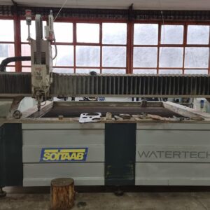 water jet 6